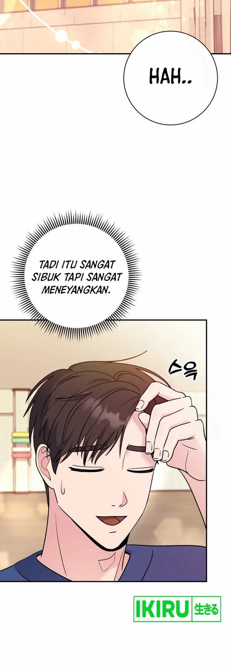 The Miraculous Physical Therapist Chapter 56 Gambar 40