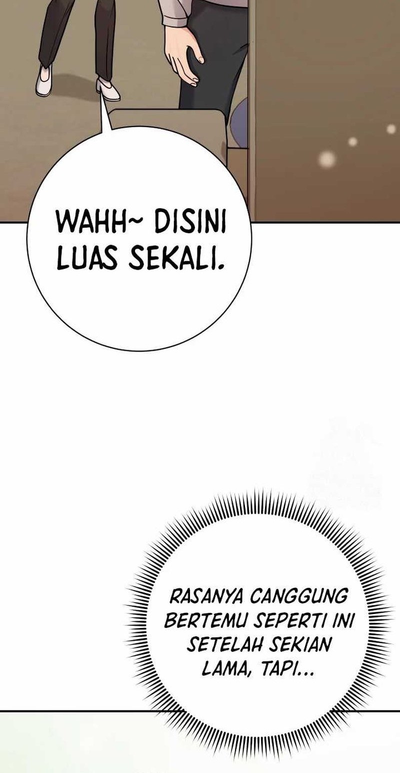 The Miraculous Physical Therapist Chapter 56 Gambar 48
