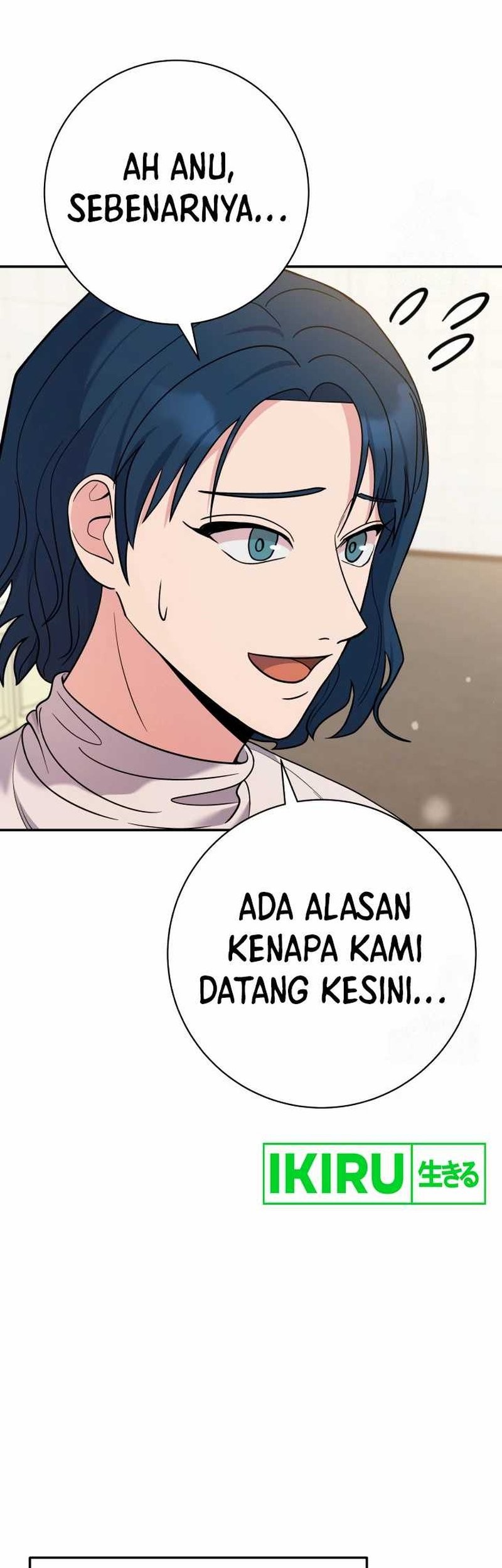 The Miraculous Physical Therapist Chapter 56 Gambar 53