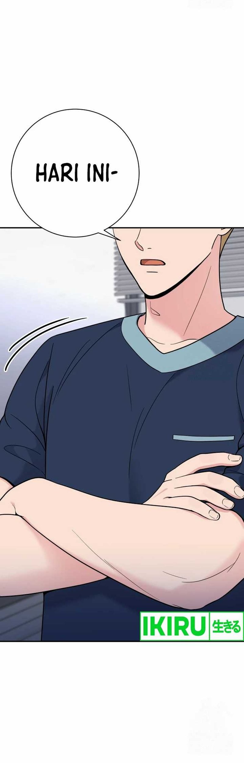 The Miraculous Physical Therapist Chapter 56 Gambar 61