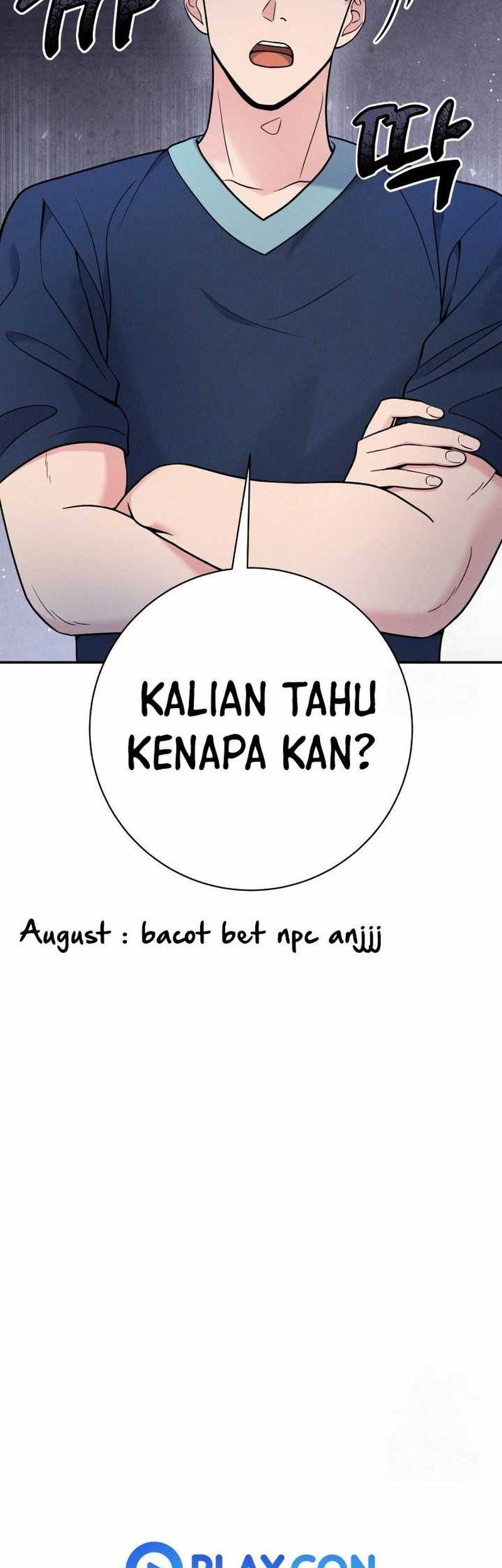 The Miraculous Physical Therapist Chapter 56 Gambar 63