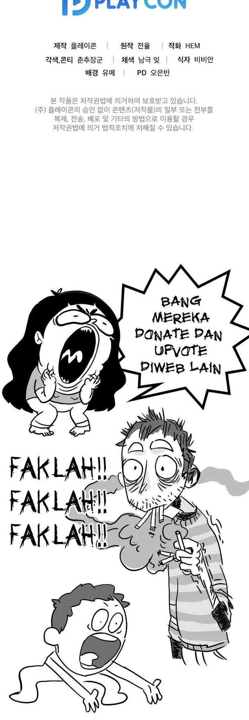 The Miraculous Physical Therapist Chapter 56 Gambar 64