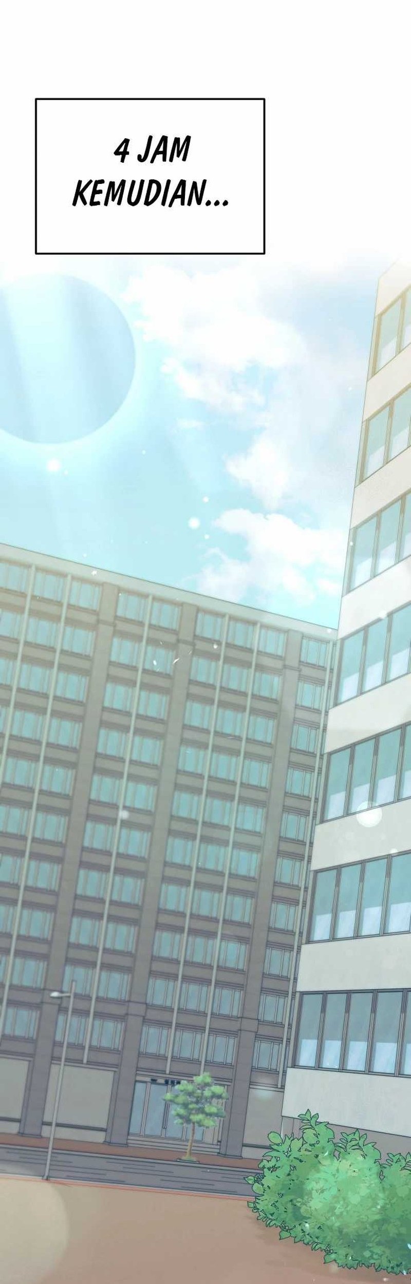 The Miraculous Physical Therapist Chapter 56 Gambar 6