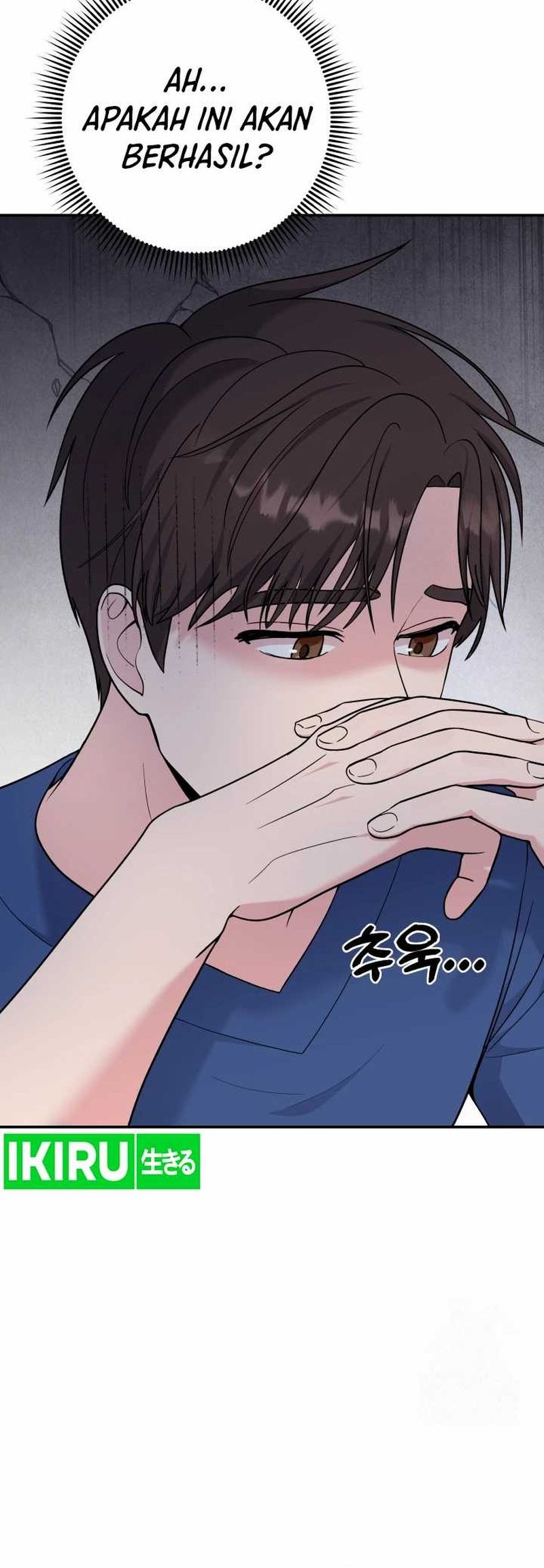 The Miraculous Physical Therapist Chapter 56 Gambar 8
