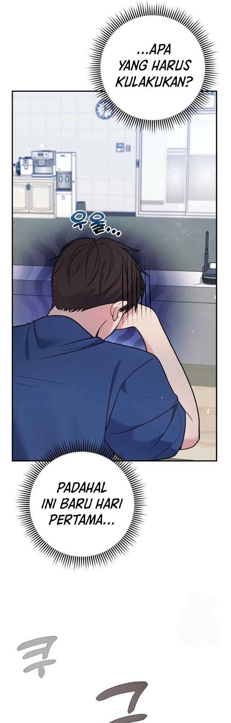 The Miraculous Physical Therapist Chapter 56 Gambar 9