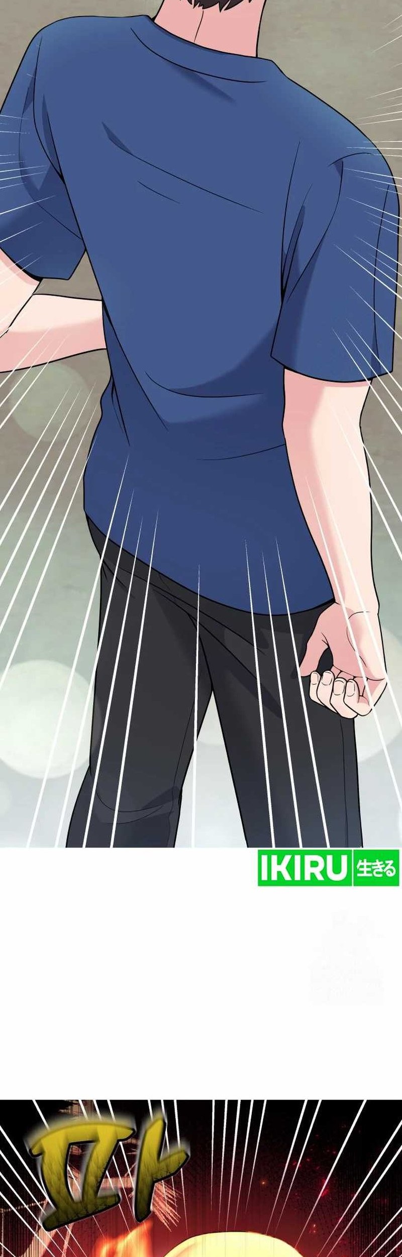 The Miraculous Physical Therapist Chapter 56 Gambar 14