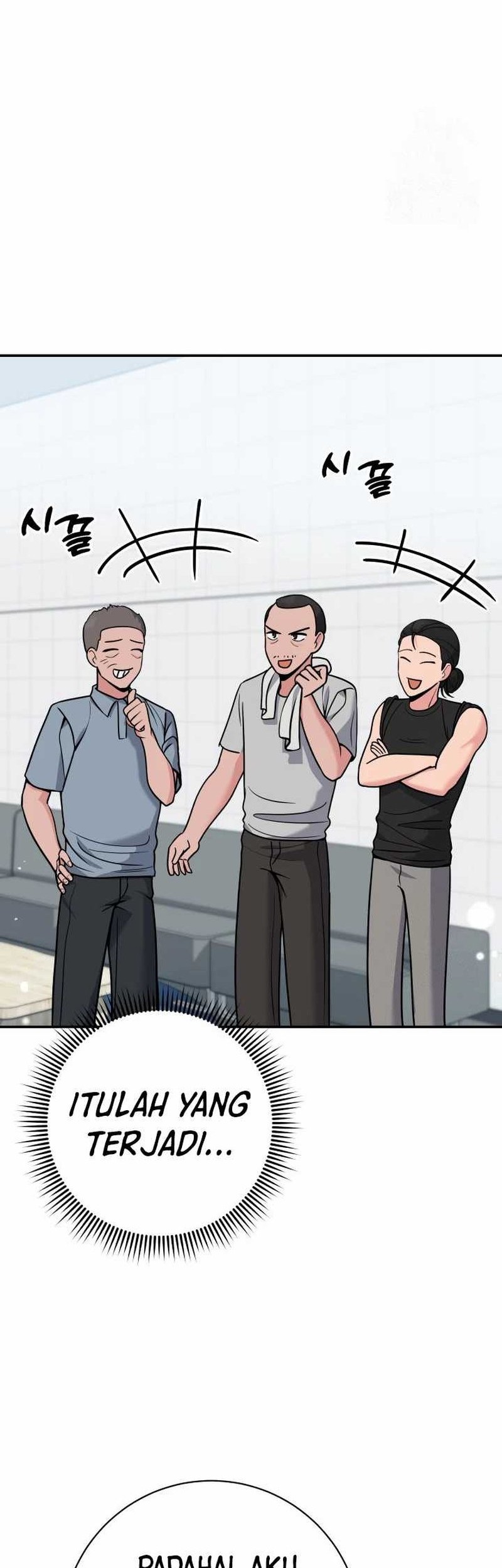 The Miraculous Physical Therapist Chapter 56 Gambar 22