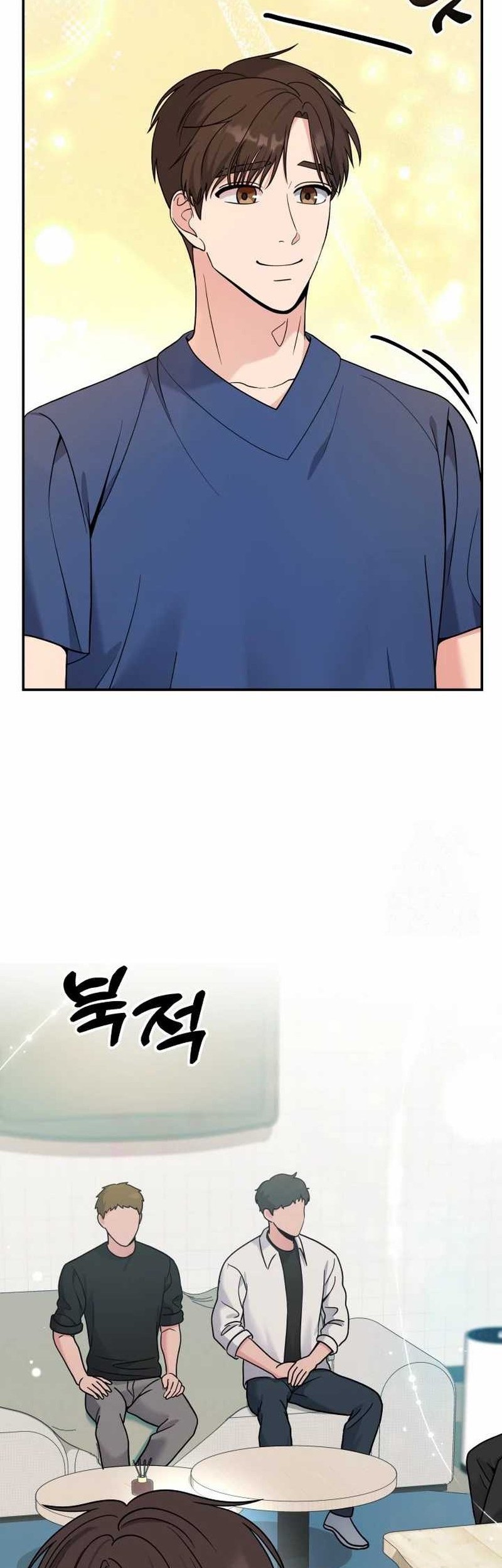 The Miraculous Physical Therapist Chapter 56 Gambar 30