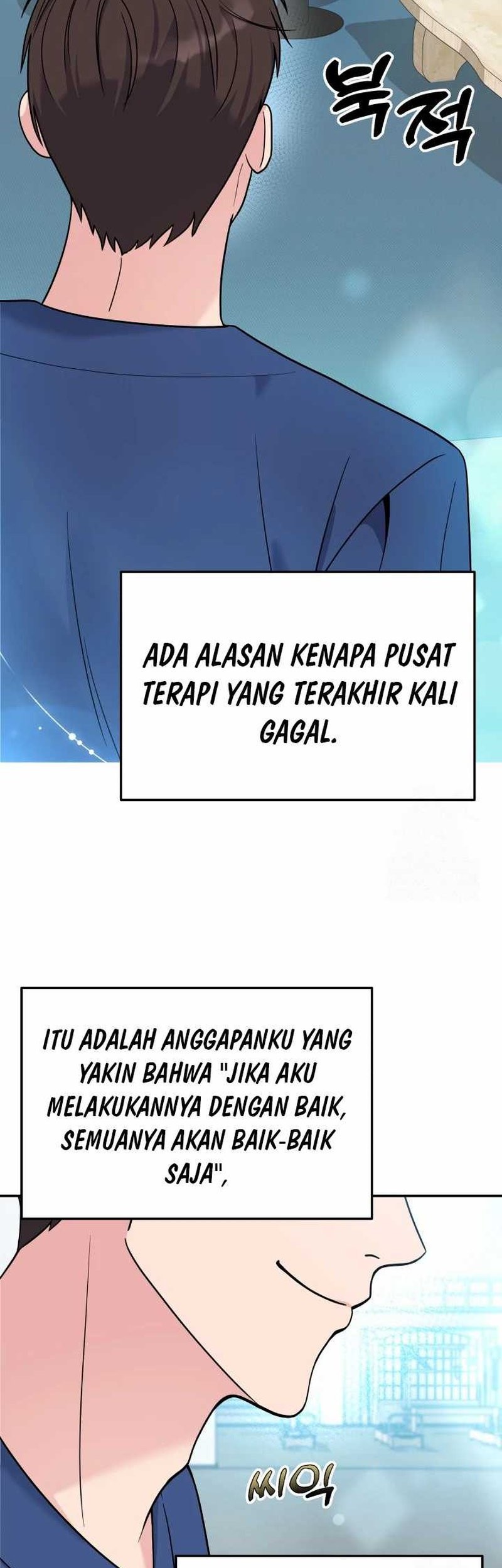 The Miraculous Physical Therapist Chapter 56 Gambar 31