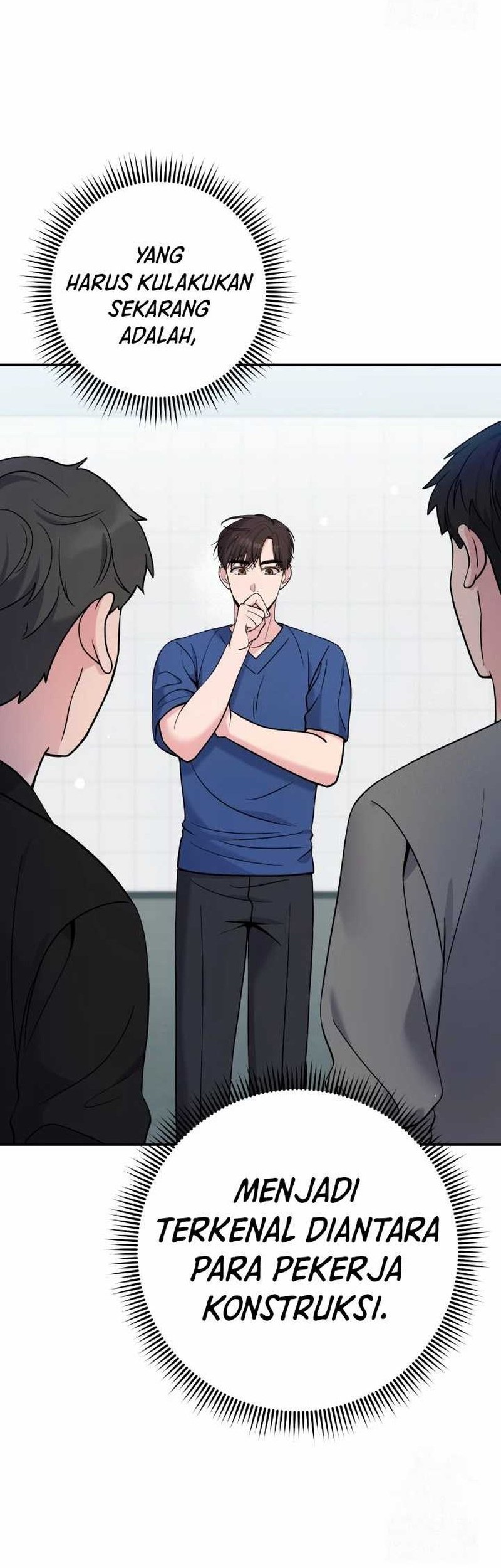 The Miraculous Physical Therapist Chapter 56 Gambar 34
