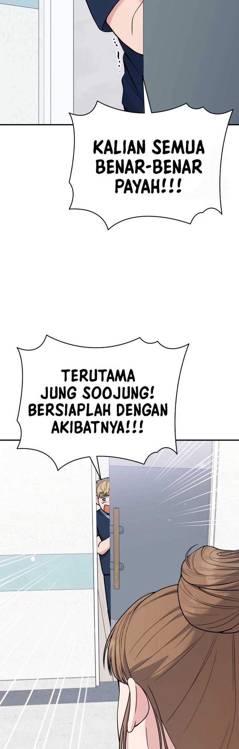 The Miraculous Physical Therapist Chapter 57 Gambar 39