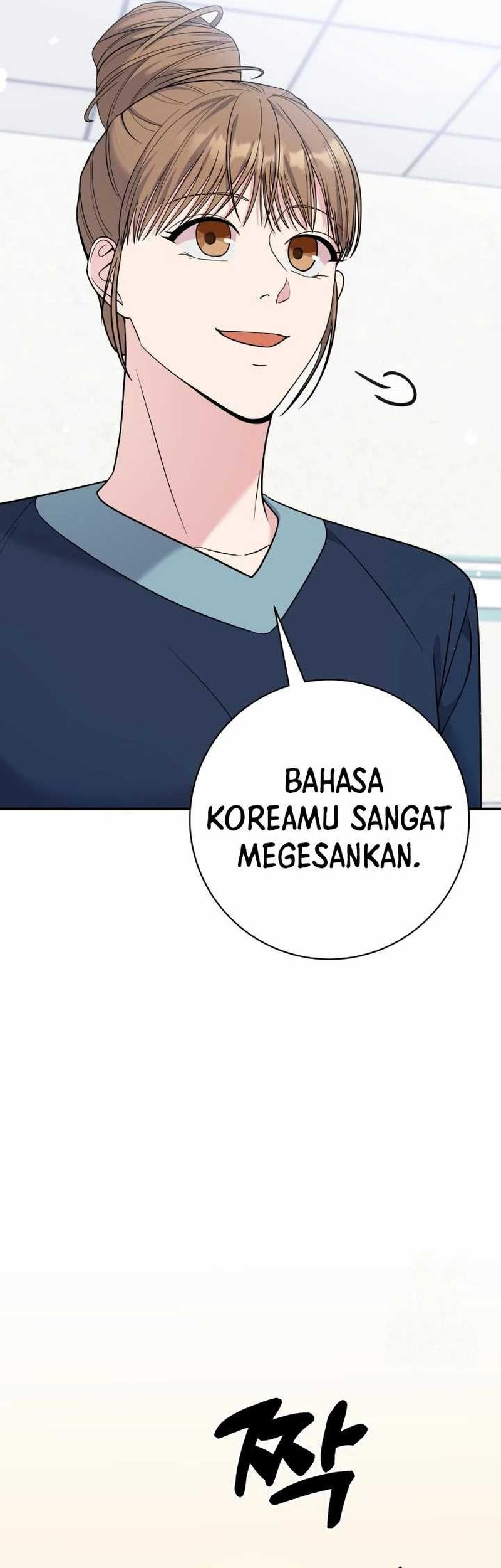 The Miraculous Physical Therapist Chapter 57 Gambar 41