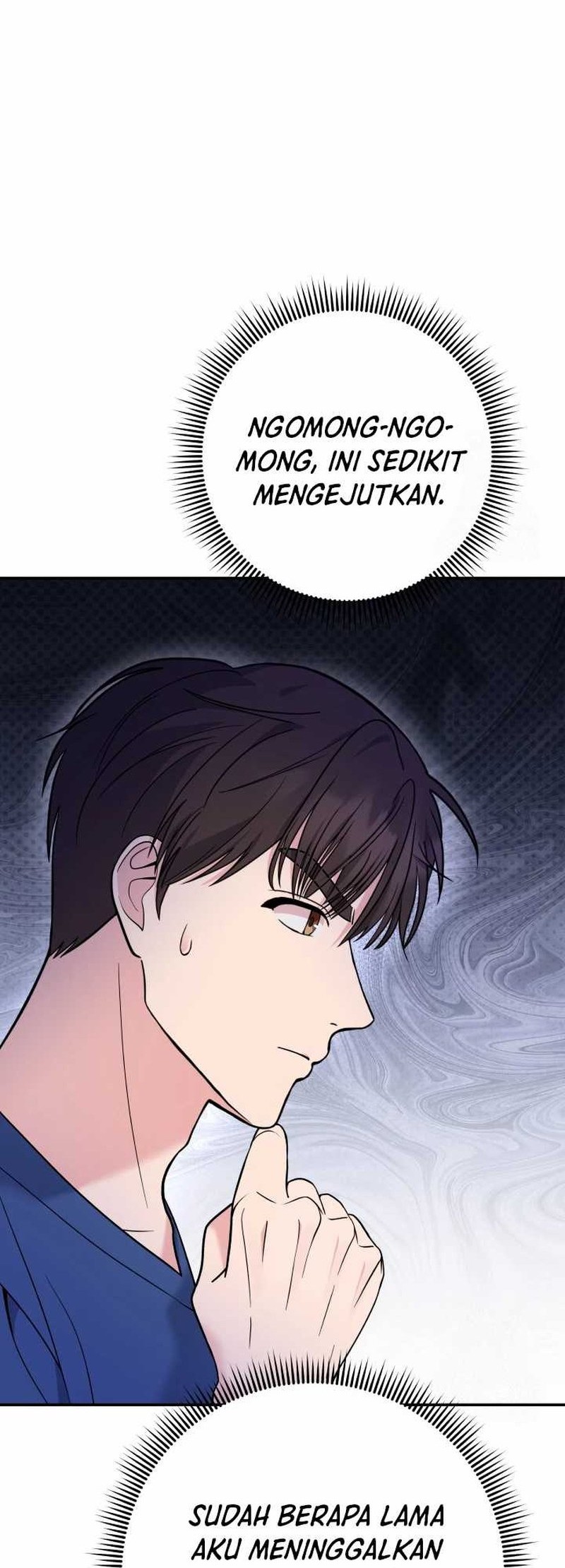 The Miraculous Physical Therapist Chapter 57 Gambar 44