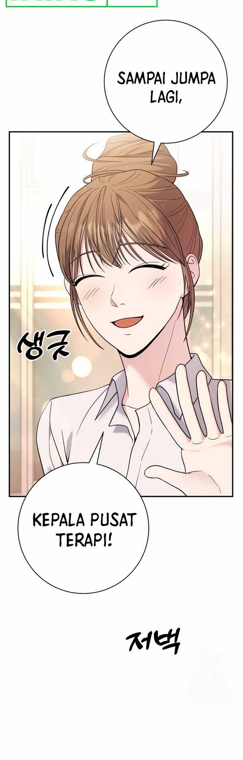 The Miraculous Physical Therapist Chapter 57 Gambar 52