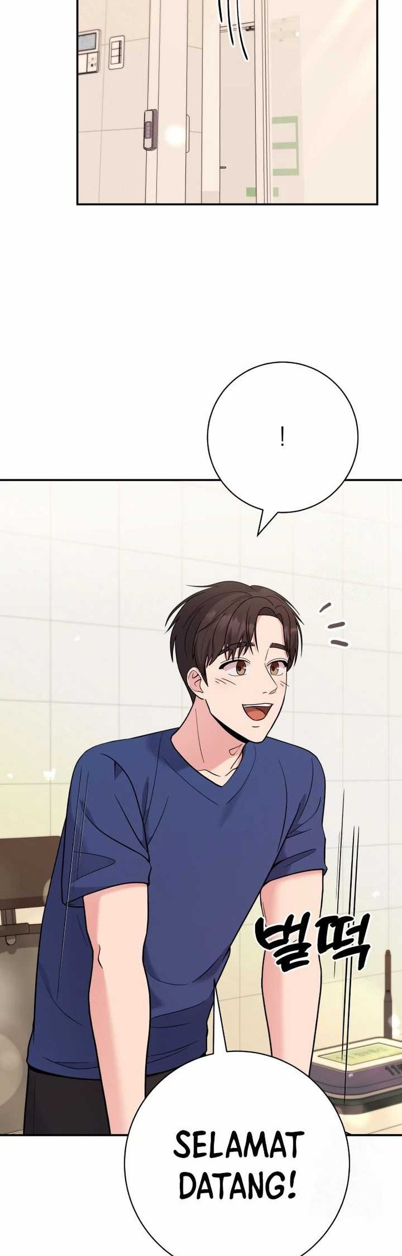 The Miraculous Physical Therapist Chapter 57 Gambar 59