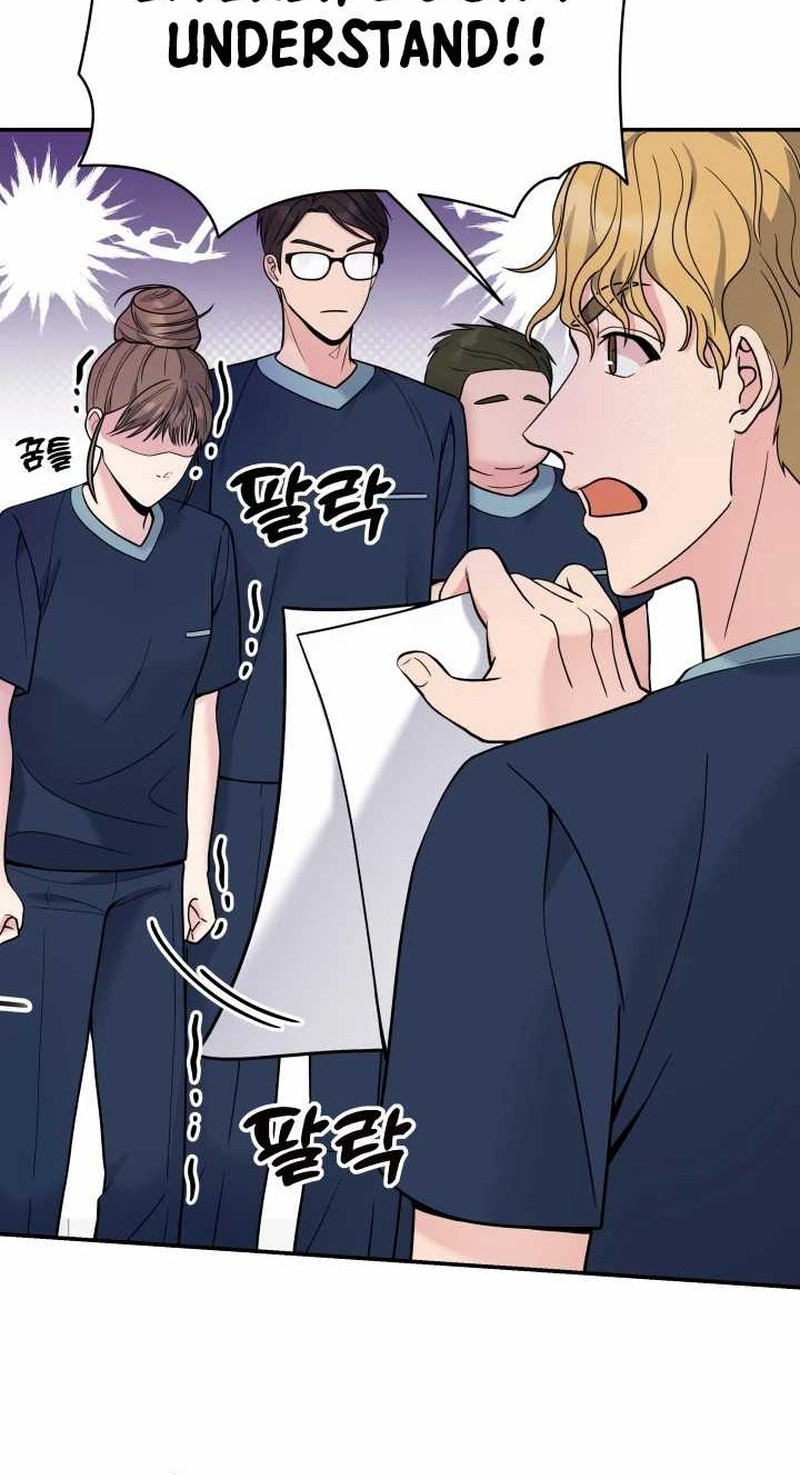 The Miraculous Physical Therapist Chapter 57 Gambar 20