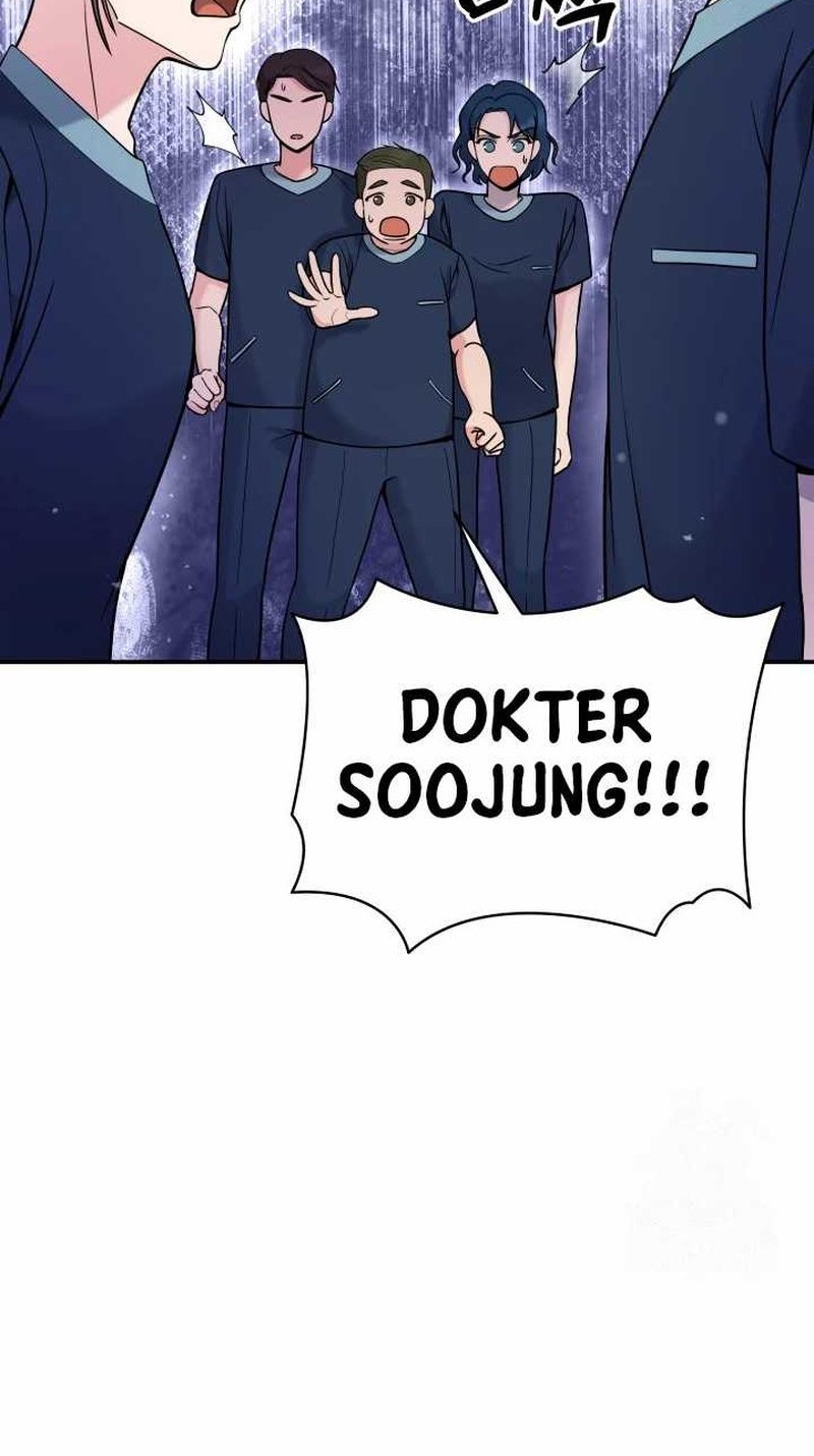 The Miraculous Physical Therapist Chapter 57 Gambar 24