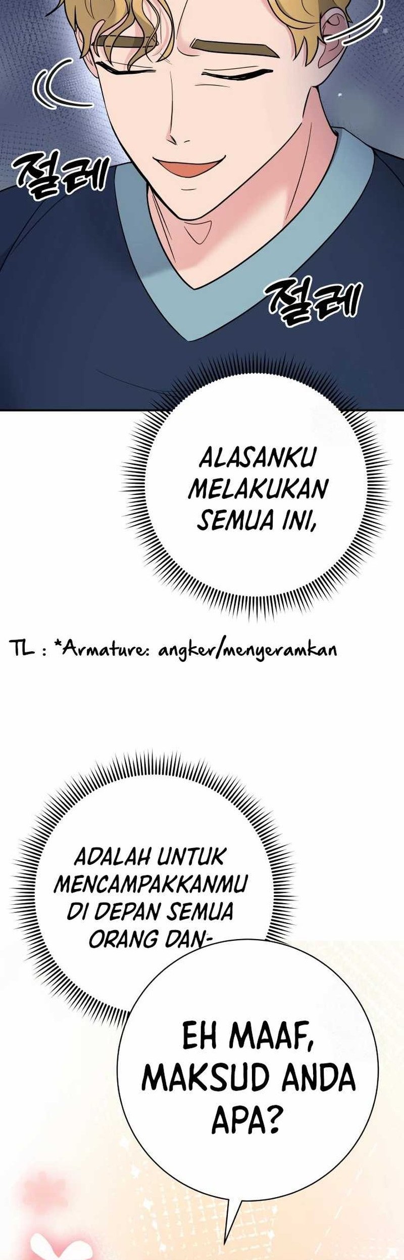 The Miraculous Physical Therapist Chapter 57 Gambar 28