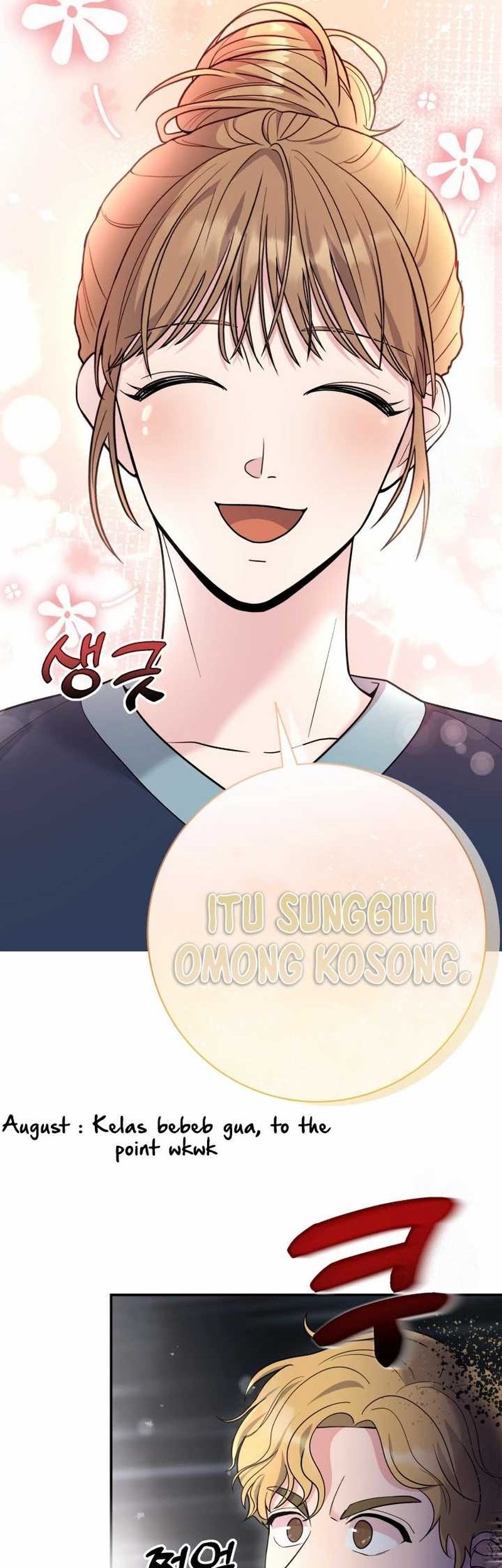 The Miraculous Physical Therapist Chapter 57 Gambar 29