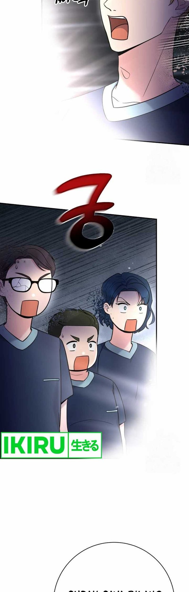 The Miraculous Physical Therapist Chapter 57 Gambar 30