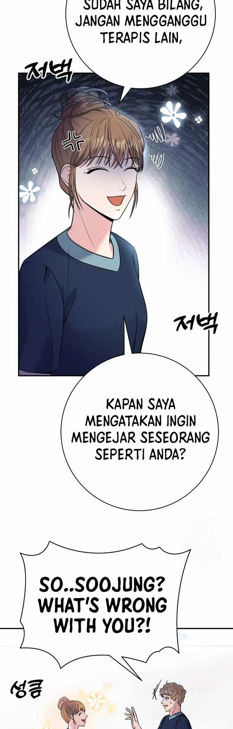 The Miraculous Physical Therapist Chapter 57 Gambar 31