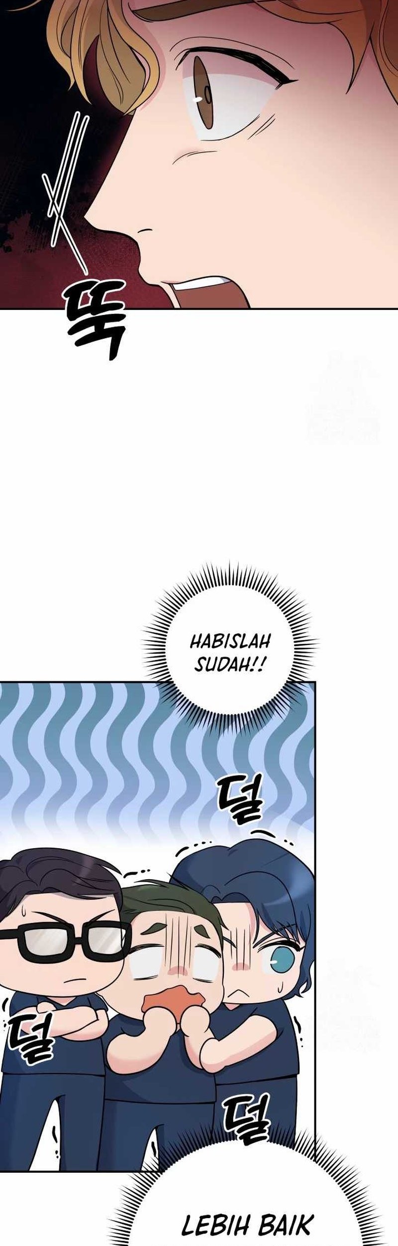 The Miraculous Physical Therapist Chapter 57 Gambar 35
