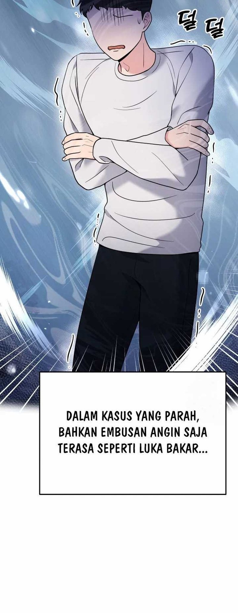 The Miraculous Physical Therapist Chapter 58 Gambar 44
