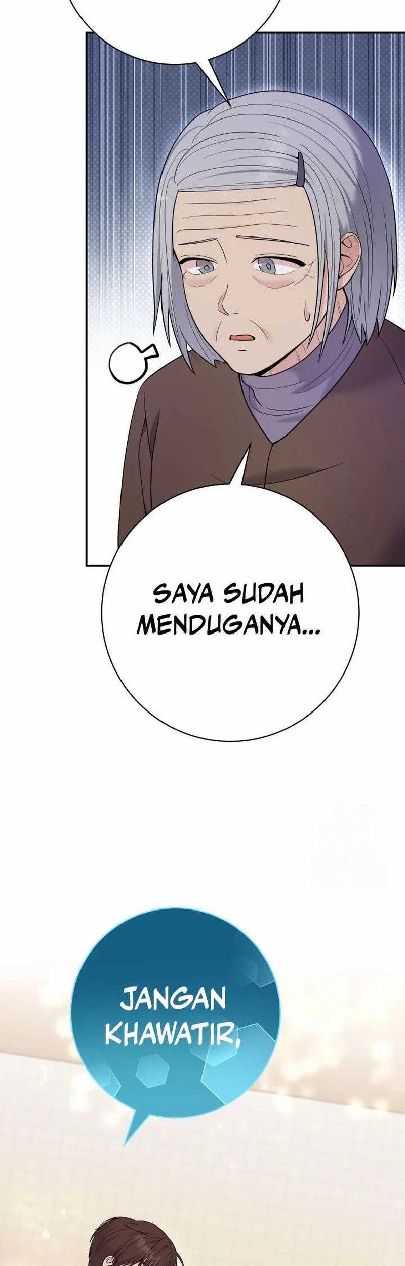 The Miraculous Physical Therapist Chapter 58 Gambar 46