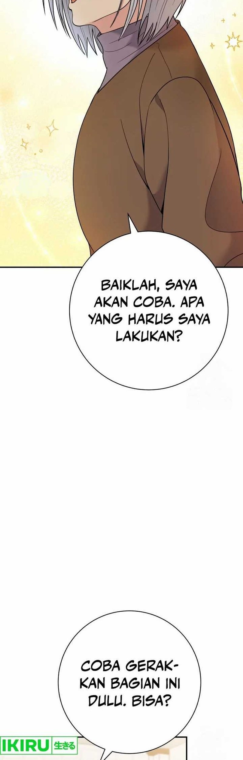 The Miraculous Physical Therapist Chapter 58 Gambar 50
