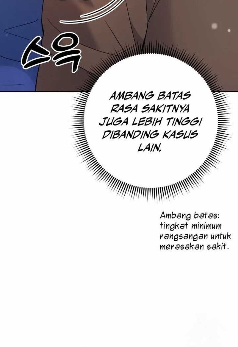 The Miraculous Physical Therapist Chapter 58 Gambar 52