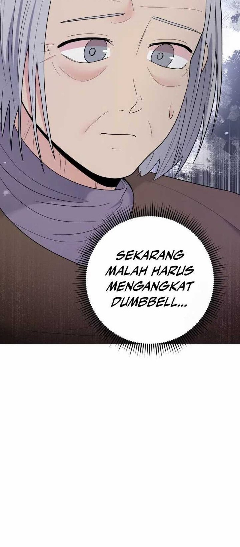 The Miraculous Physical Therapist Chapter 58 Gambar 56