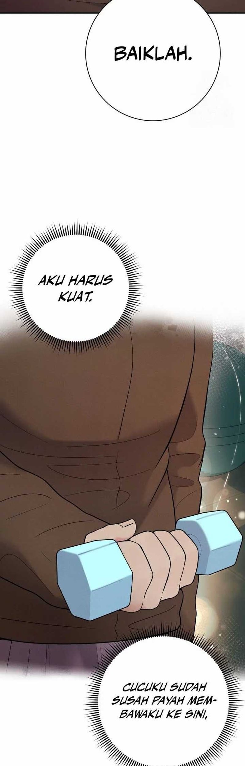 The Miraculous Physical Therapist Chapter 58 Gambar 59