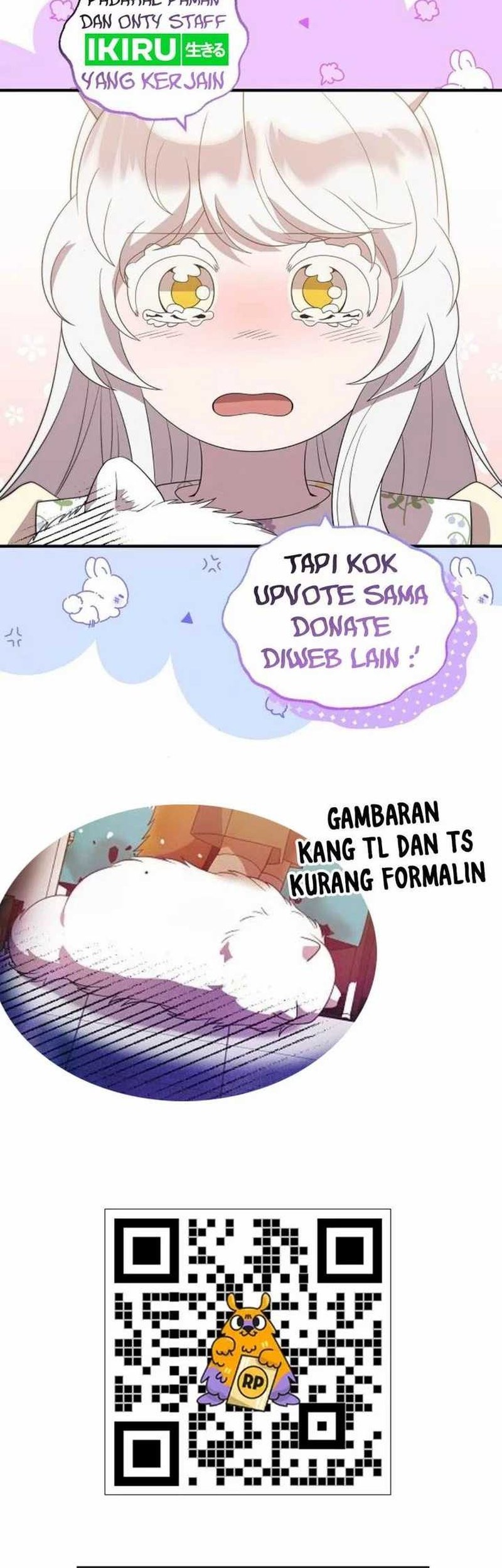 The Miraculous Physical Therapist Chapter 58 Gambar 63
