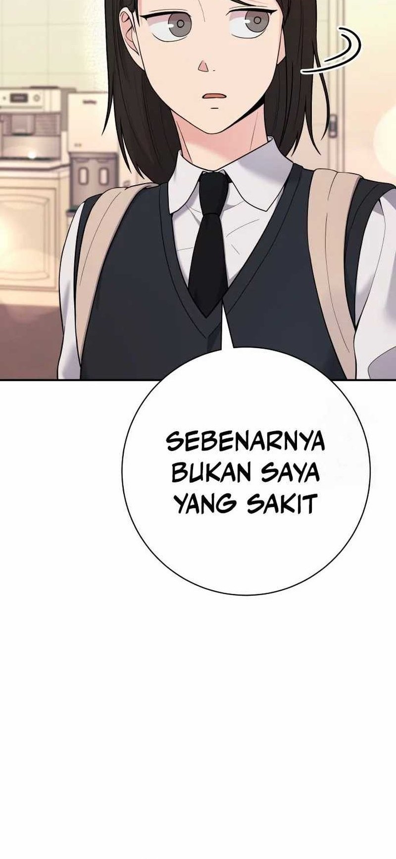 The Miraculous Physical Therapist Chapter 58 Gambar 4