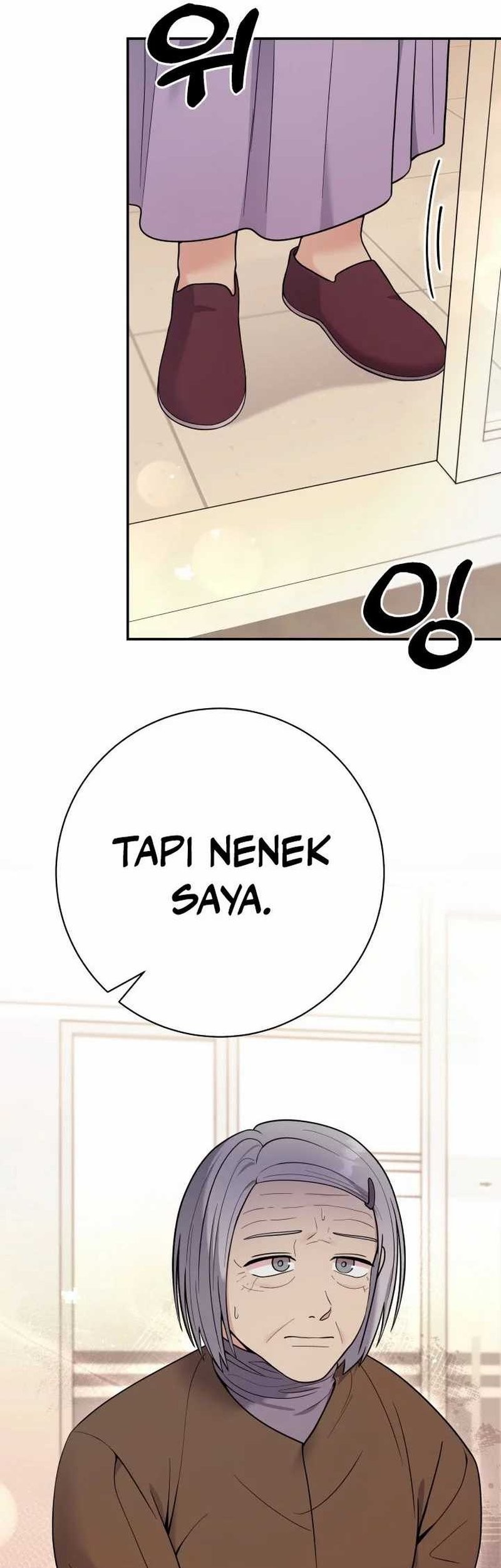 The Miraculous Physical Therapist Chapter 58 Gambar 5