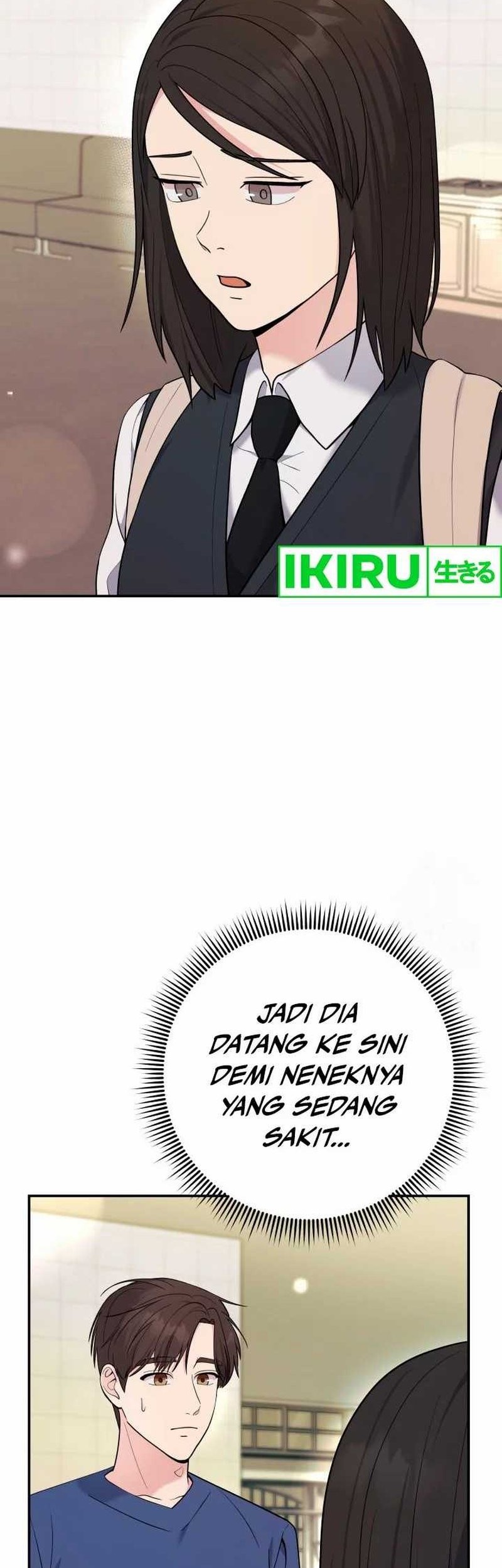 The Miraculous Physical Therapist Chapter 58 Gambar 11