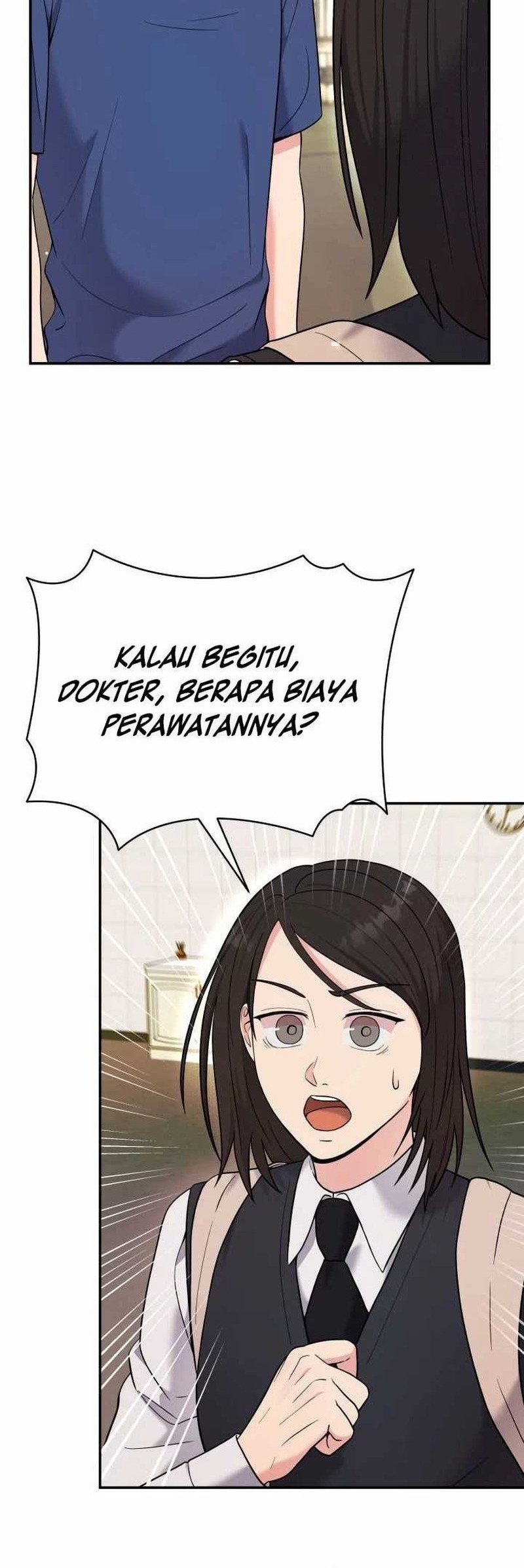 The Miraculous Physical Therapist Chapter 58 Gambar 12