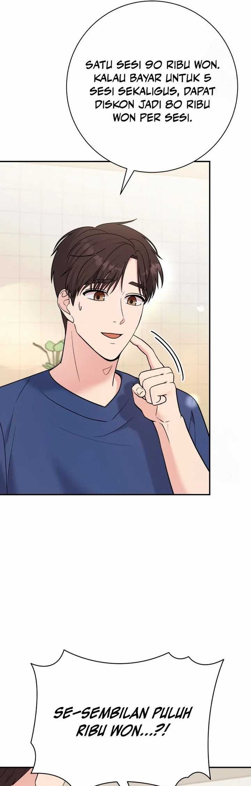 The Miraculous Physical Therapist Chapter 58 Gambar 13