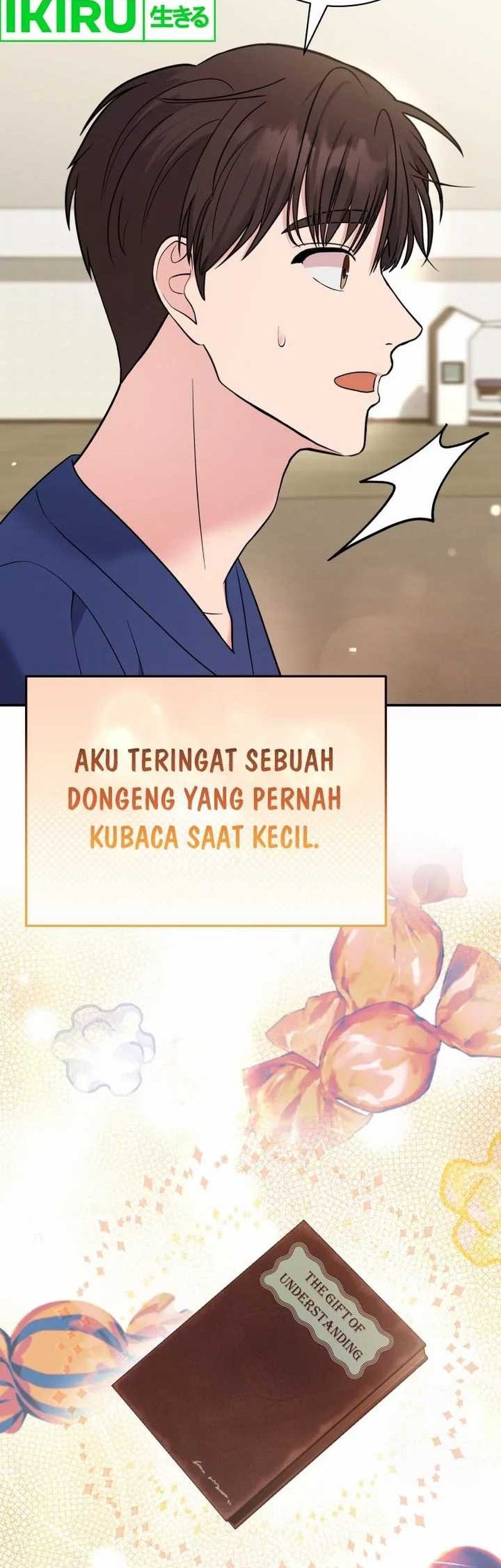 The Miraculous Physical Therapist Chapter 58 Gambar 20