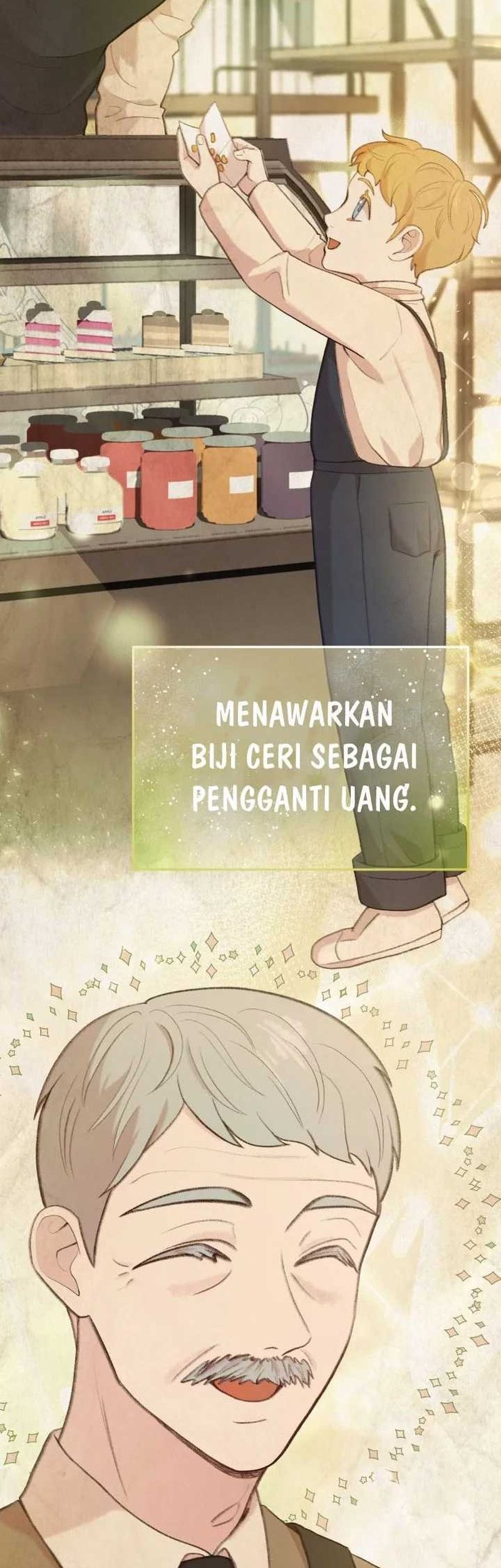 The Miraculous Physical Therapist Chapter 58 Gambar 22