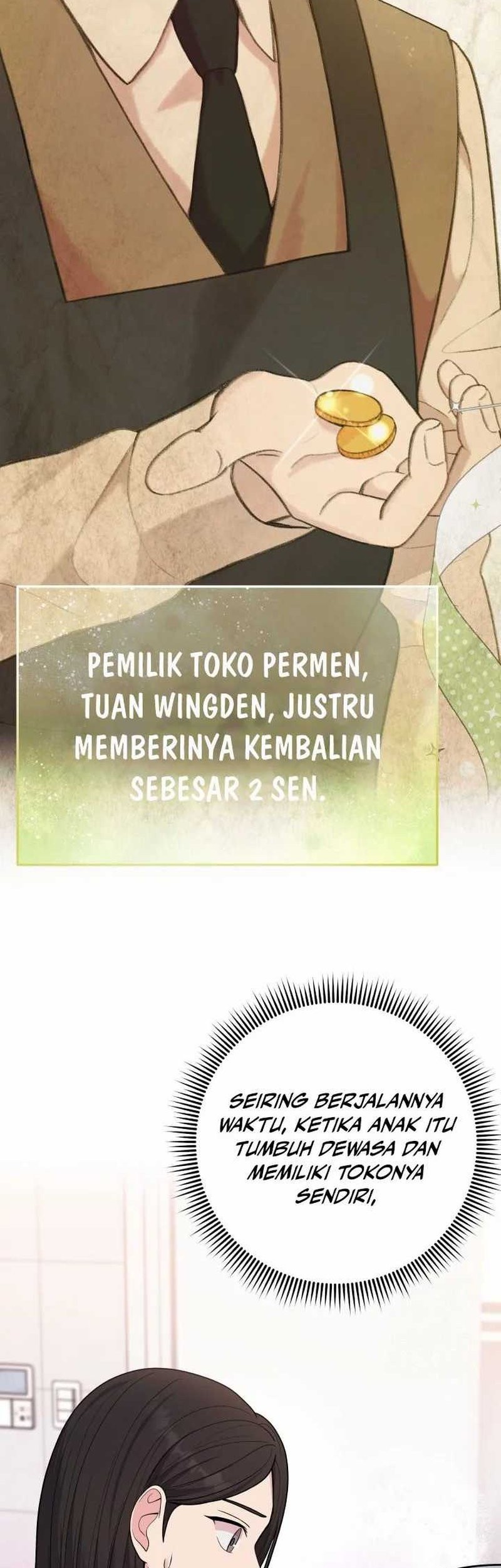 The Miraculous Physical Therapist Chapter 58 Gambar 23
