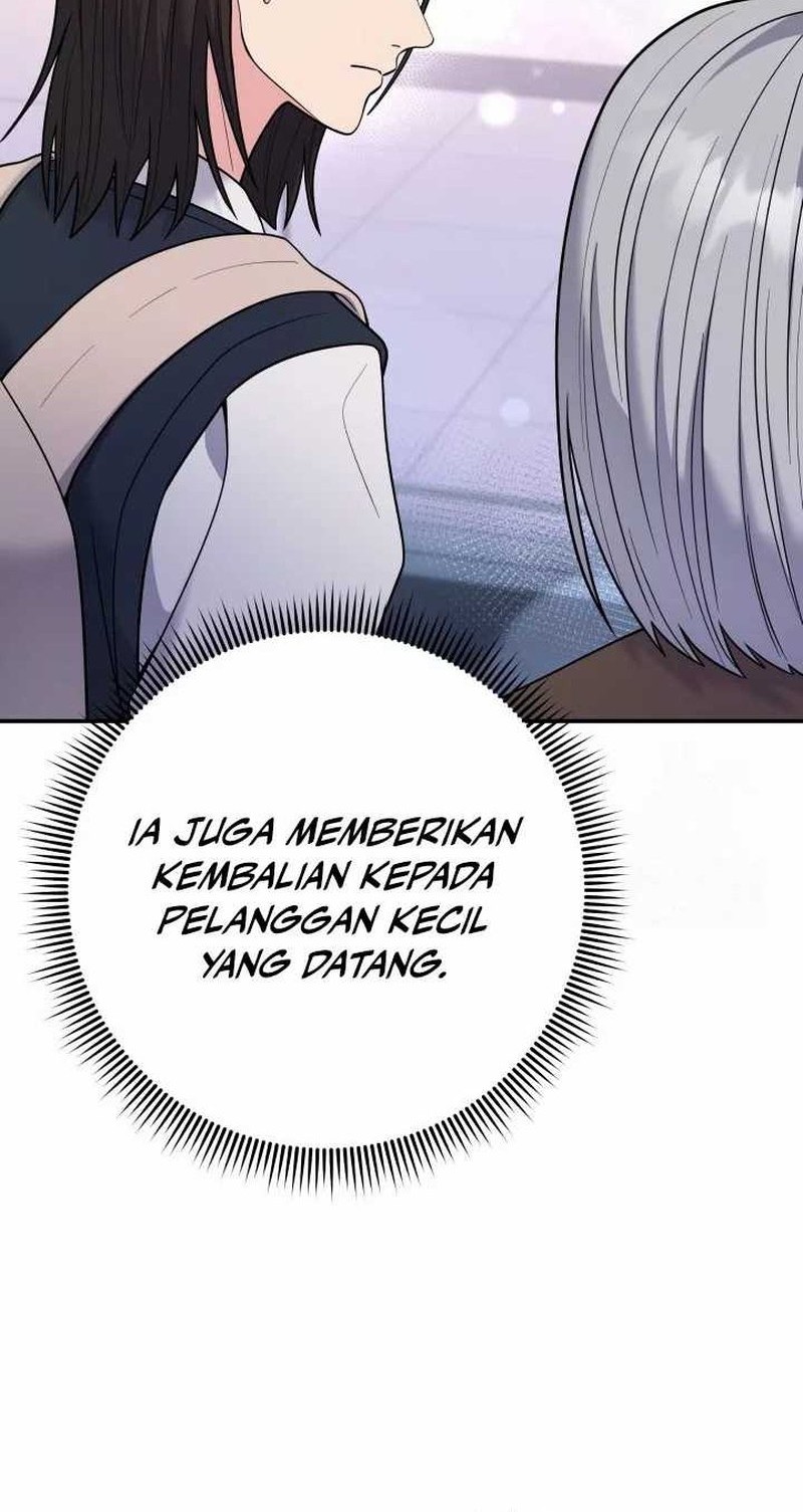 The Miraculous Physical Therapist Chapter 58 Gambar 24