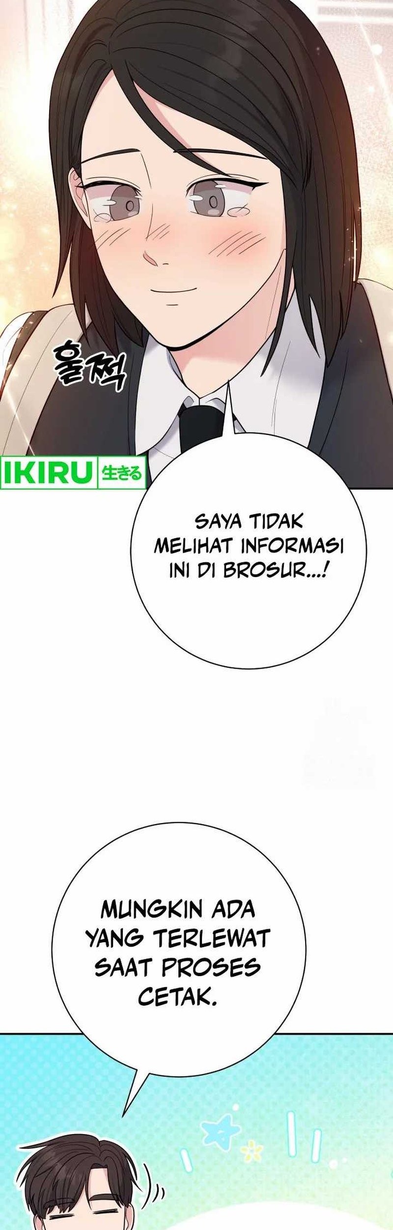 The Miraculous Physical Therapist Chapter 58 Gambar 31