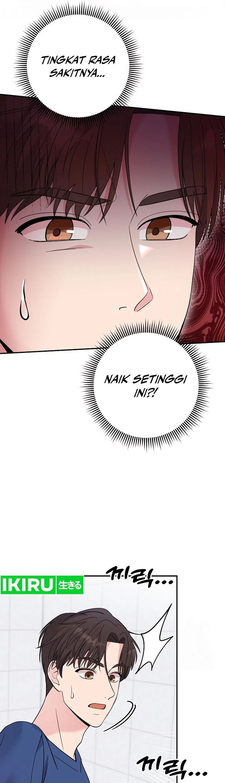 The Miraculous Physical Therapist Chapter 59 Gambar 27