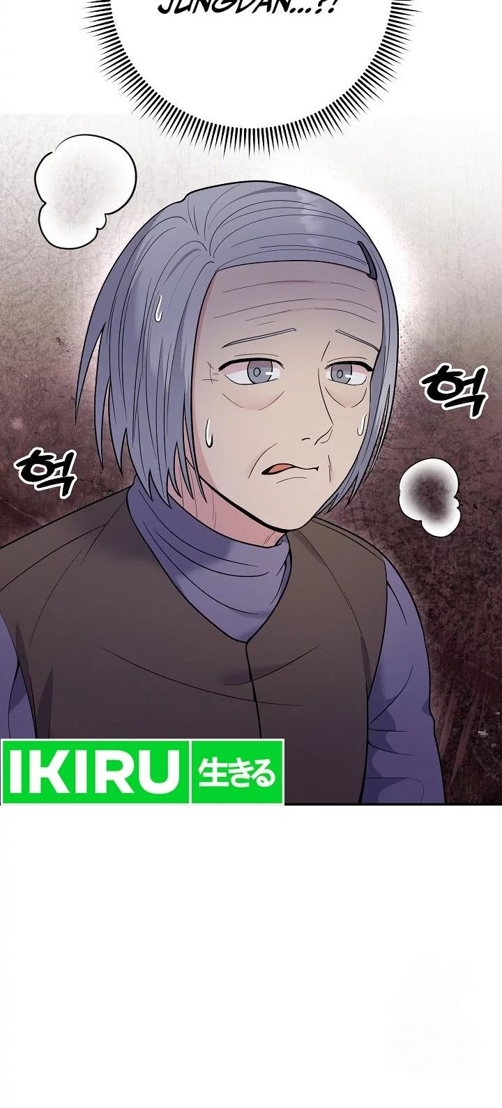 The Miraculous Physical Therapist Chapter 59 Gambar 29