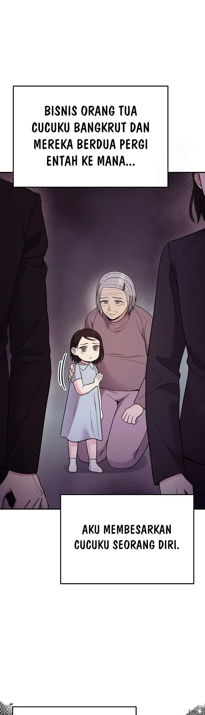 The Miraculous Physical Therapist Chapter 59 Gambar 33