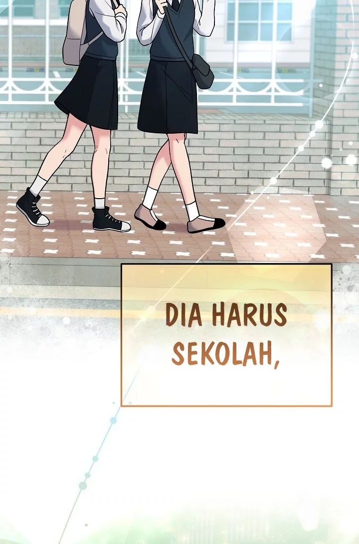 The Miraculous Physical Therapist Chapter 59 Gambar 35