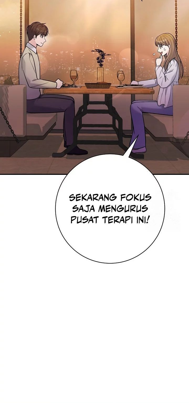 The Miraculous Physical Therapist Chapter 59 Gambar 53