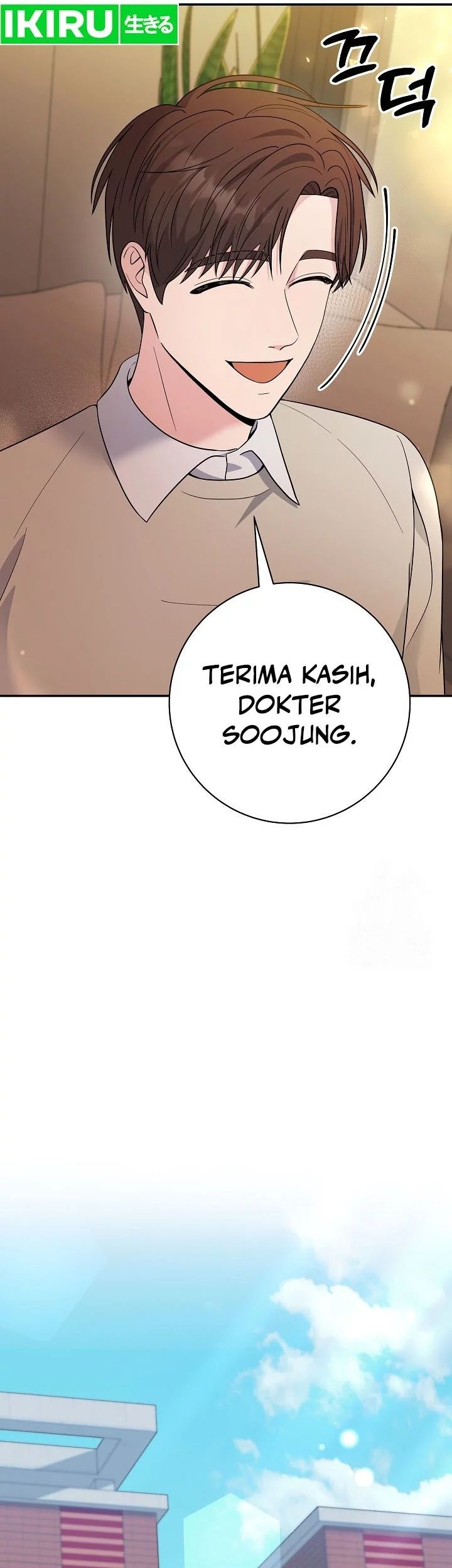 The Miraculous Physical Therapist Chapter 59 Gambar 54