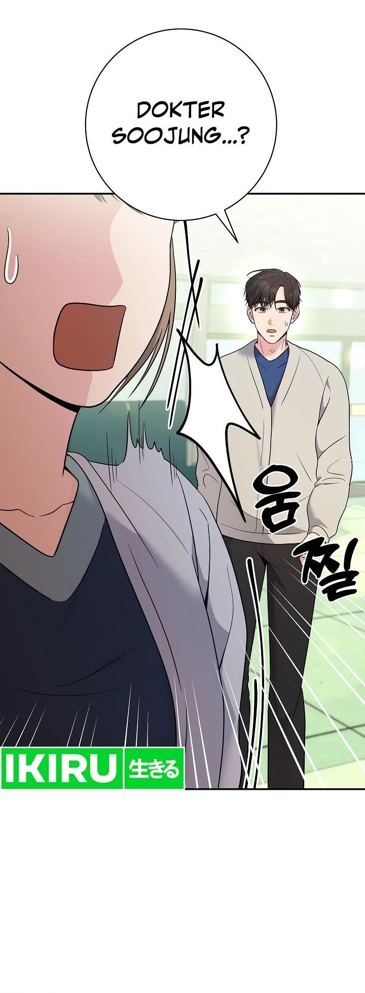 The Miraculous Physical Therapist Chapter 59 Gambar 59